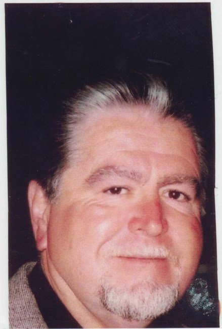 Obituary of Tony L Beasley