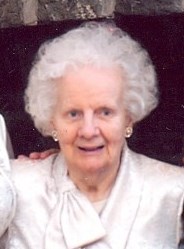 Obituario de Ruth T. Roth