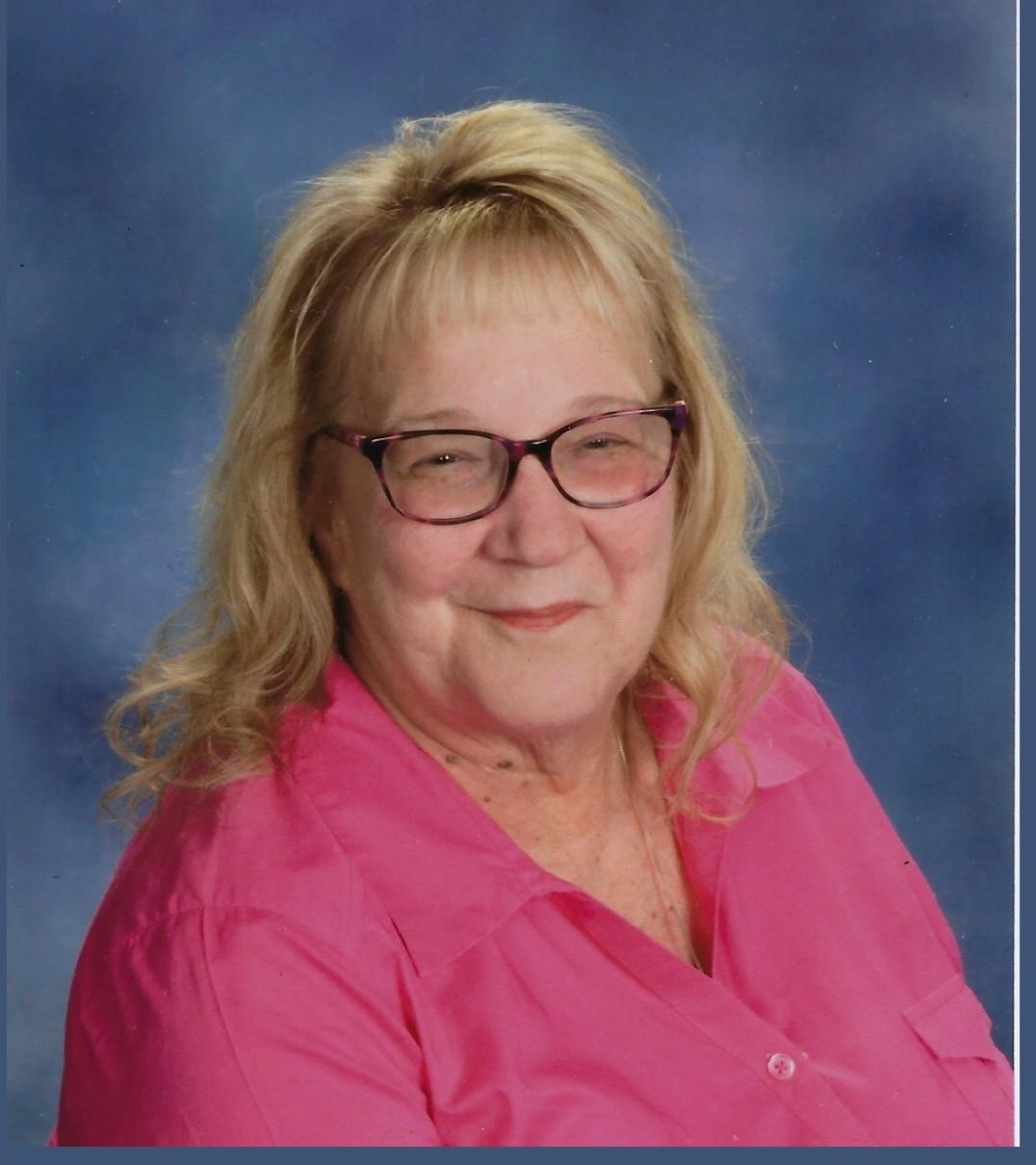 Obituary of Paula J. Lutts