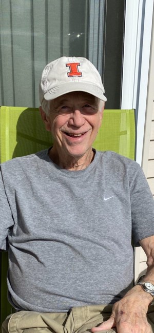 Obituary of Douglas Craig Melton