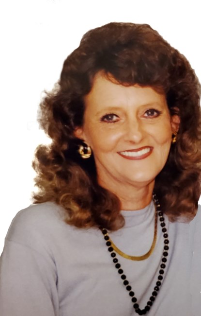 Obituary of Joann Patricia Phillips