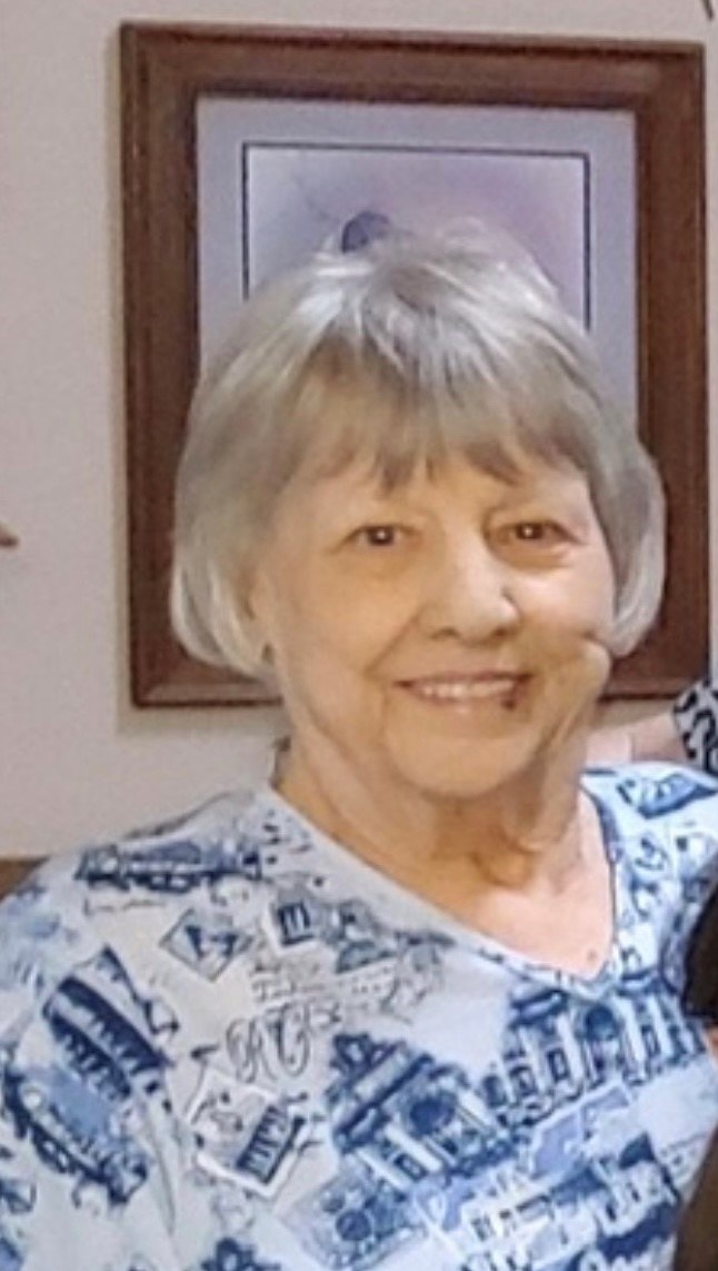 Obituary of Barbara Jean Hartley