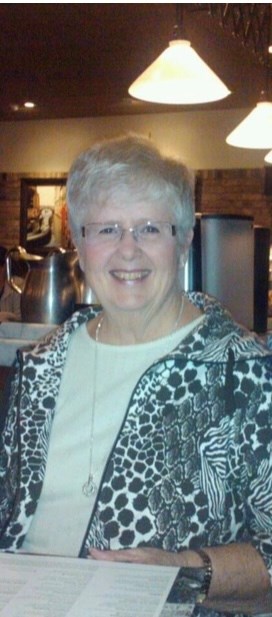 Obituary of Linda Rebecca Rickman