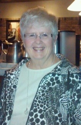 Obituary of Linda Rebecca Rickman