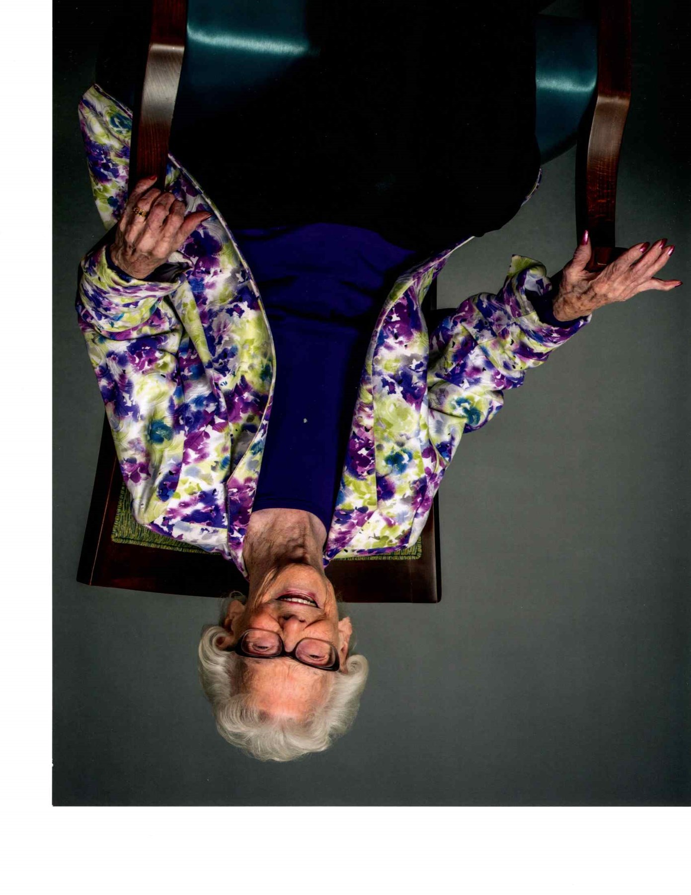 Obituary of Dorothy Lee Warren