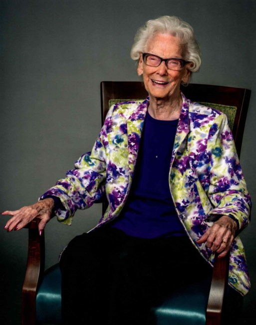 Obituary of Dorothy Lee Warren