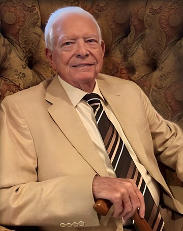 Obituario de Ira Curtis "Curt" McKenzie