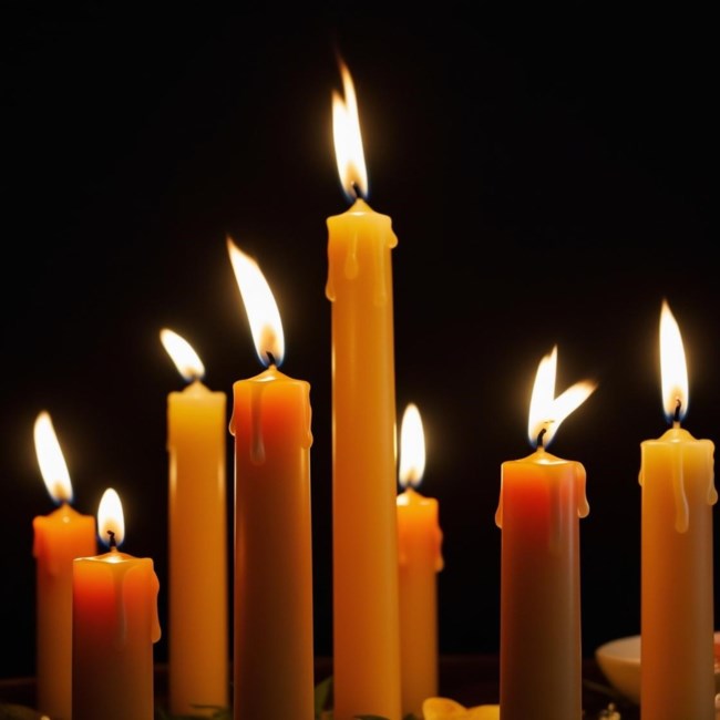 Obituary of Pamela Hays