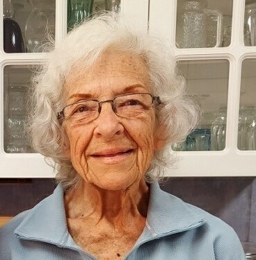 Obituary of Sandra Marie May