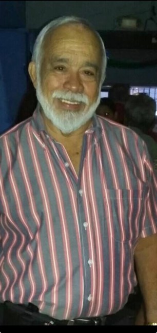 Obituary of Exan Candelaria Maldonado