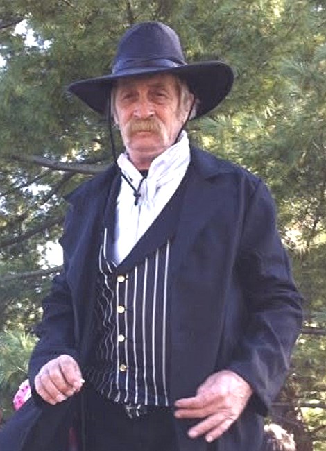 Obituary of Daniel Lee Kimme