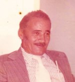 Mario Acosta Santiago "Roberto"
