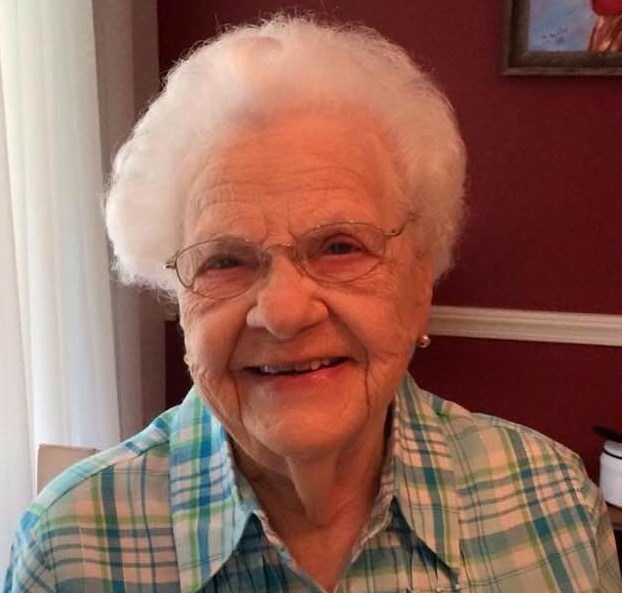 Obituary of Dorothy Lee Atkinson Cross