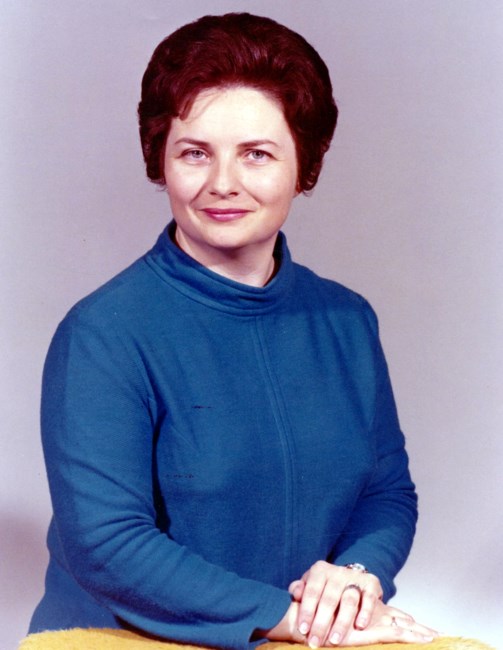 Obituary of Beverly Ann Clark