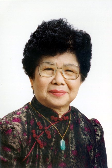Obituary of Mã Thúc Khanh