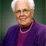 Helen Fran"" Wright (Bradley)