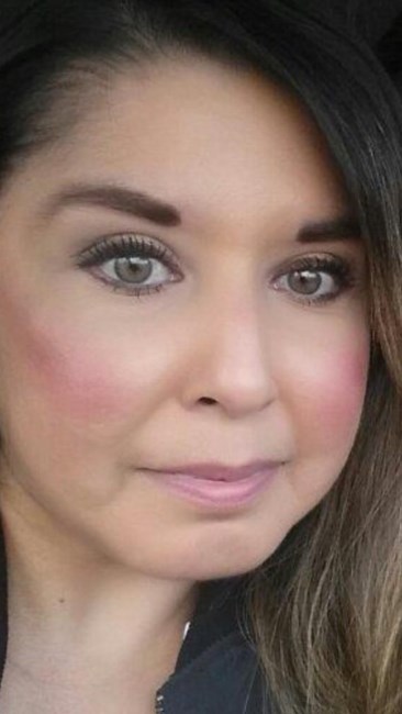 Obituary of Priscilla Torres Salgado