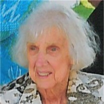 Obituary of Peggy Overstreet Bowman