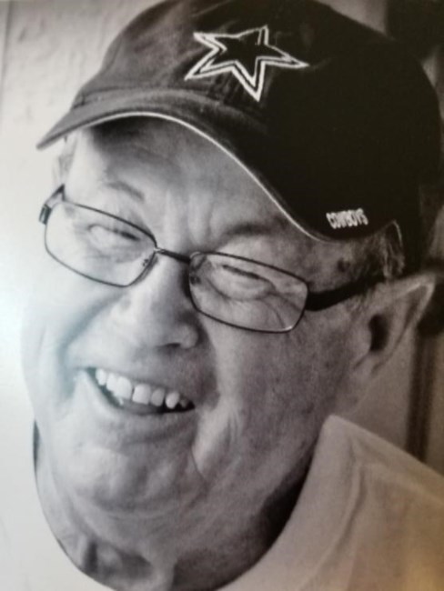 Obituary of Neal Humphrey