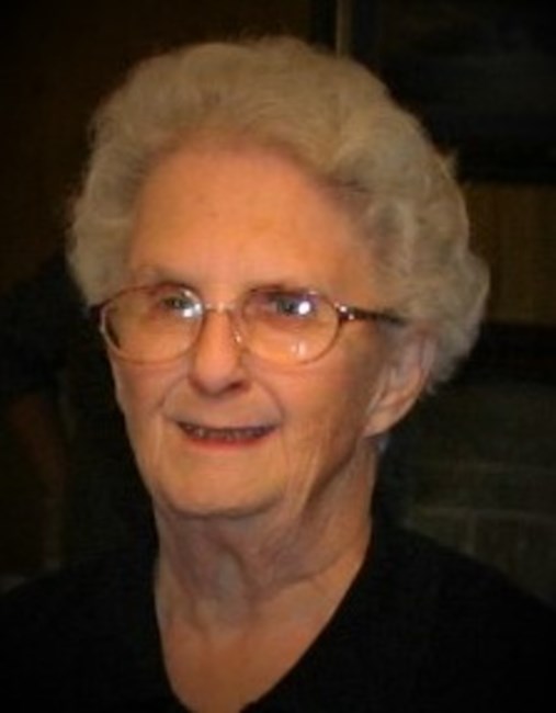 Obituary of Loraine Rogers