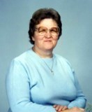 Obituary of Sylvia Bresett