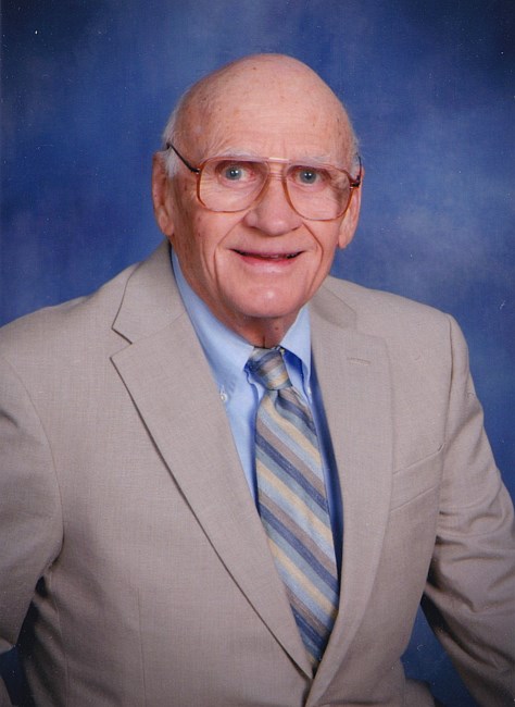 Obituario de John W. "Jack" Andrews