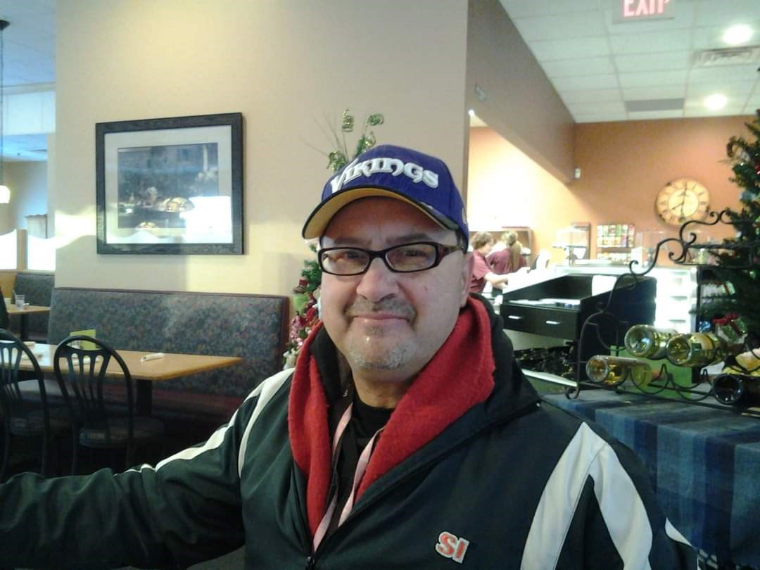 Obituary of Timothy Allen Saldana