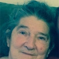 Obituary of Hazel A Steuber