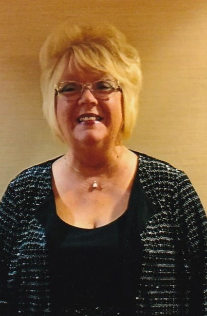 Obituary of Sheryl Lynn Guthrie