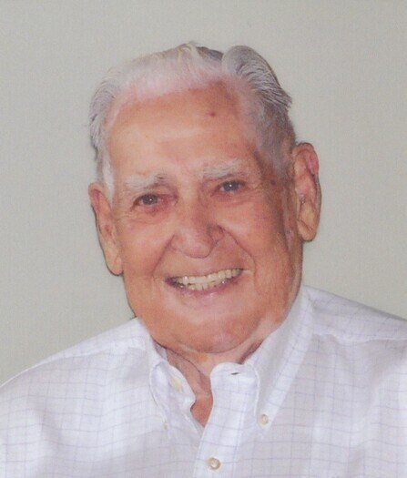 Obituary of Alfred Richard Wood