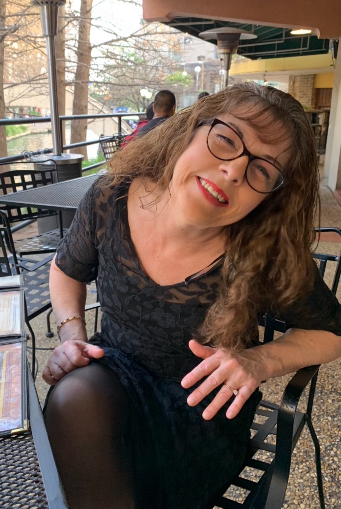 Obituary of Brenda Kay Fisher