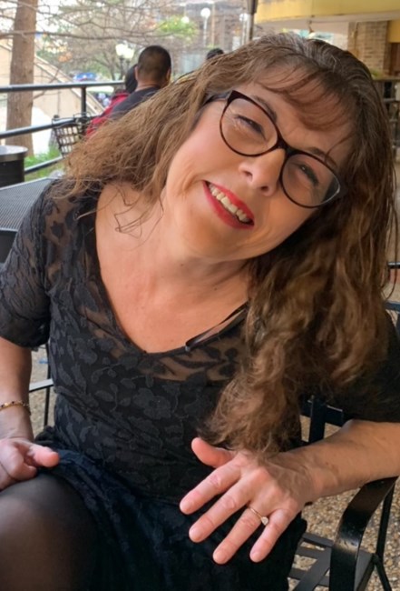 Obituary of Brenda Kay Fisher