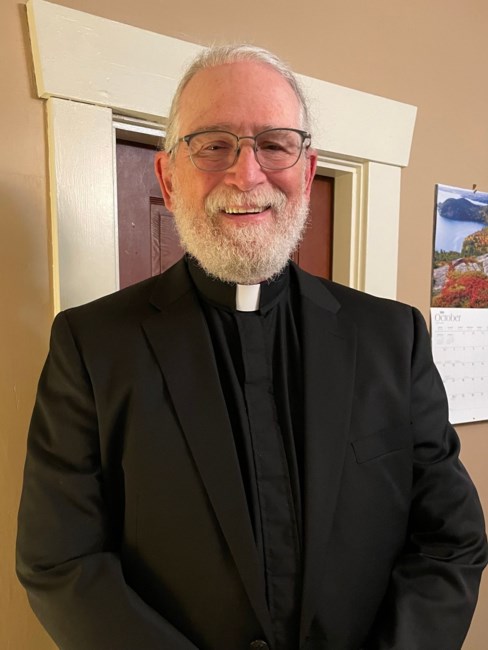 Obituary of Jeffry Carlton Boyce