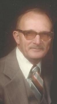 Obituary of Donald M. Rupert