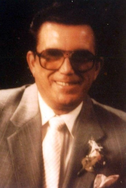 Obituary of Gaspar Teofilo Fonseca