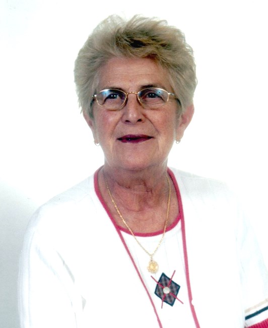 Obituary of Ida J. DelGrosso