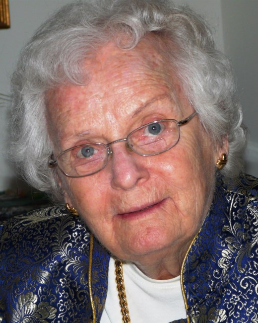 Obituary of Anne H. Murphy