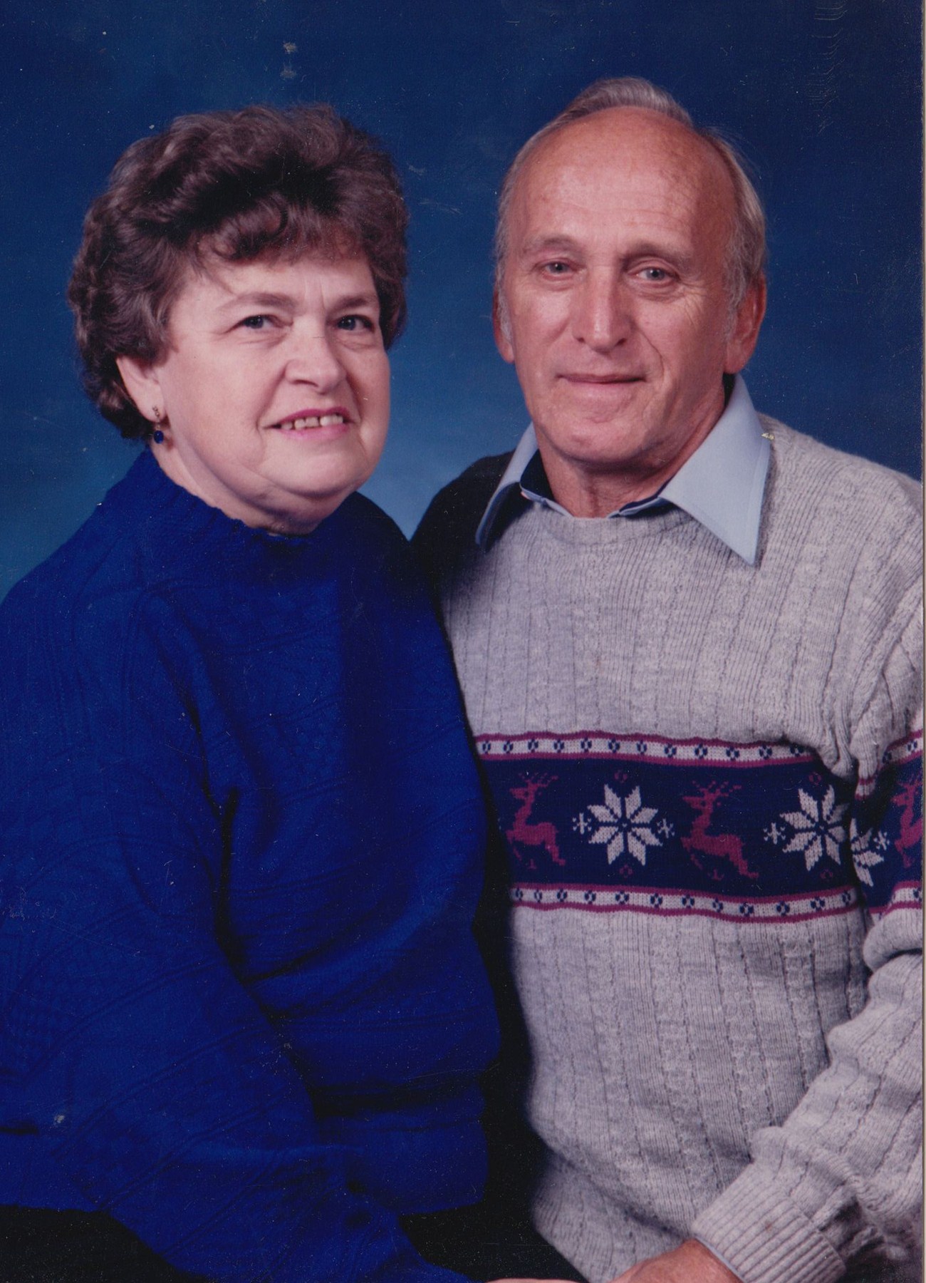 Obituary of William V. Kinzel