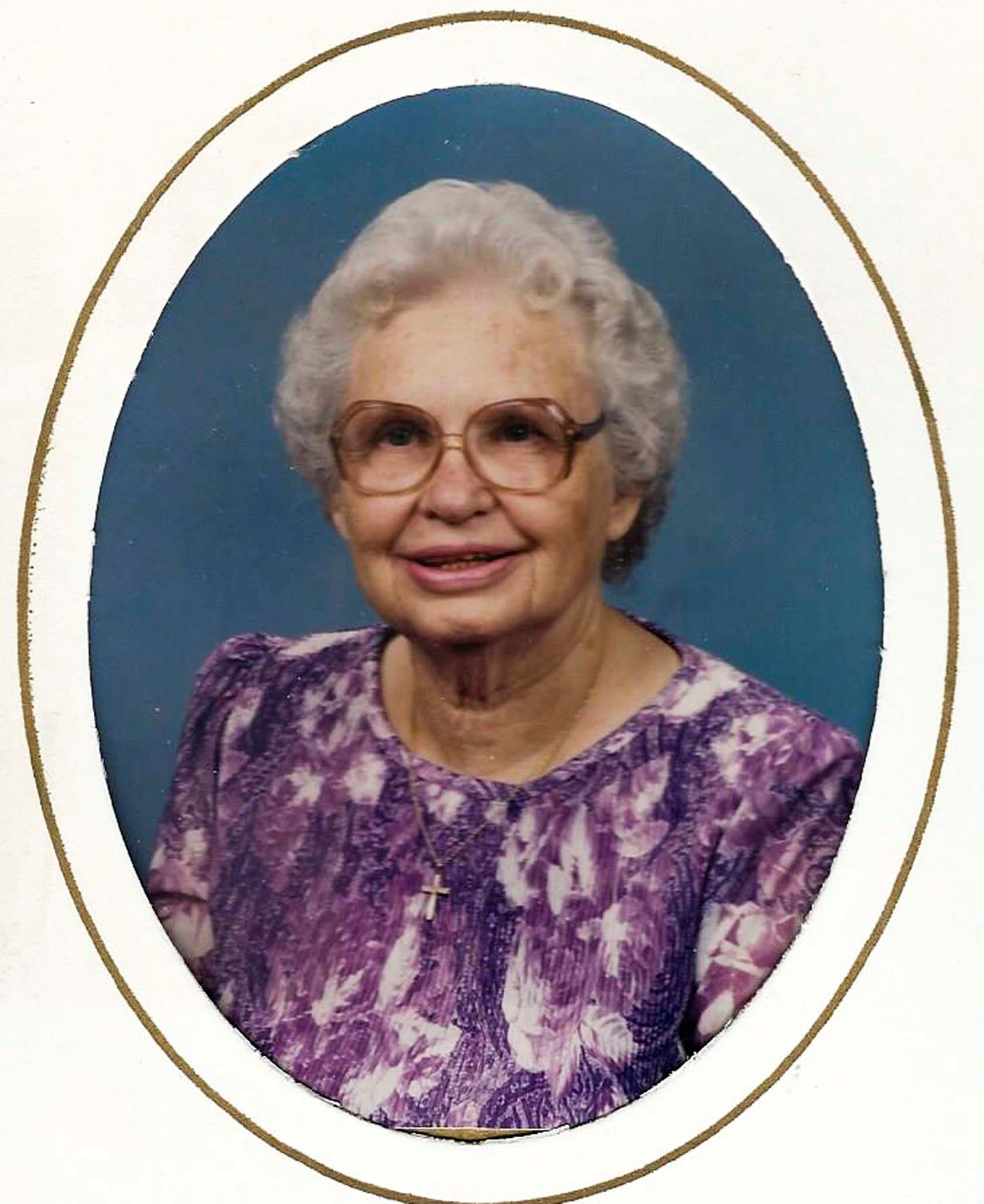 Jewel Agatha Armstrong Obituary Wichita, KS