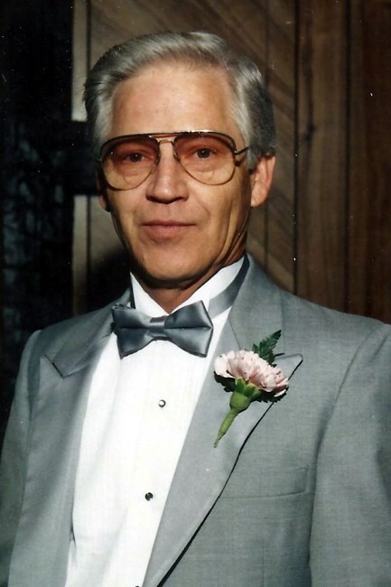 Obituary of Mr. Myron Monte Hendrickson Jr.