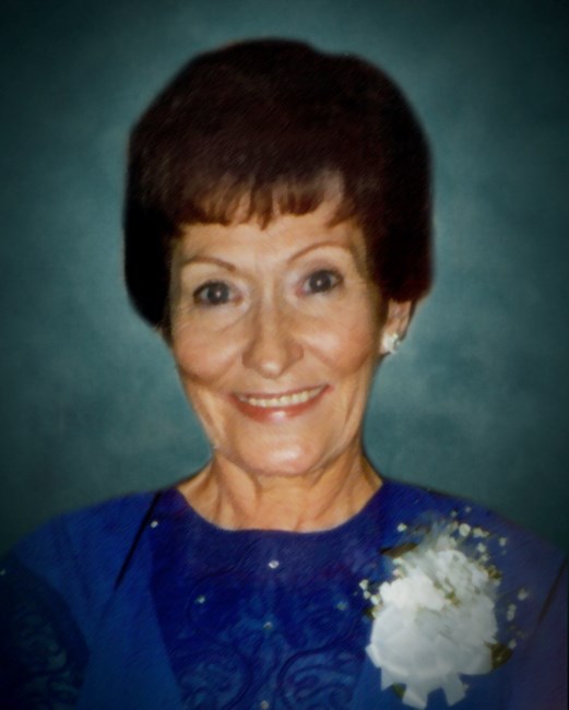 Obituary of Amelia Ann Combs