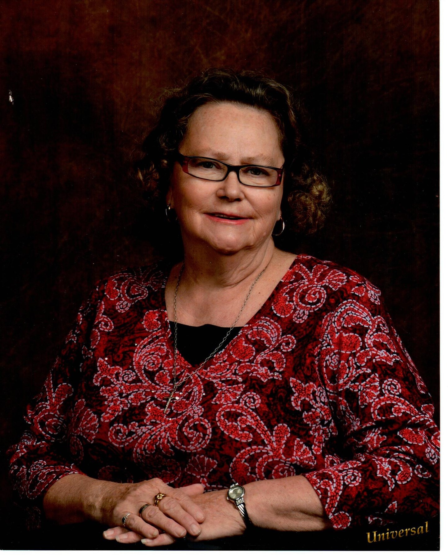 Obituary of Theodora Lootens