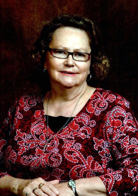 Obituary of Theodora Lootens