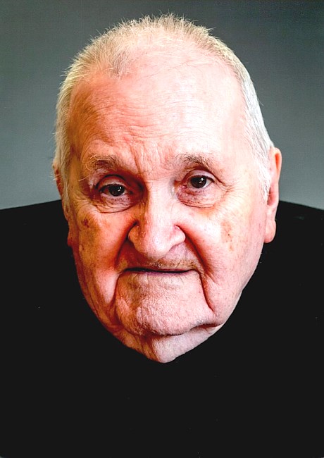 Obituary of Frank L. Mitchell, Jr.