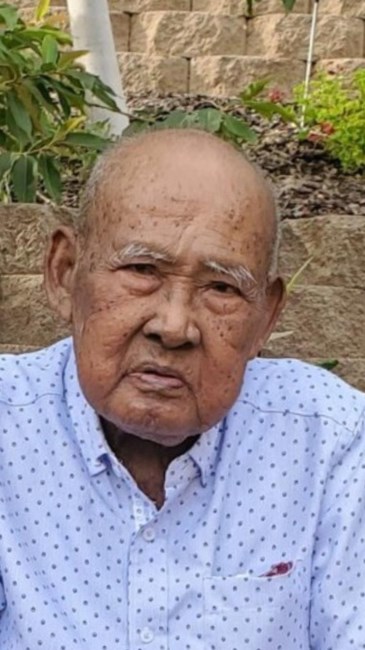 Obituary of Ernesto Rivera Tucay