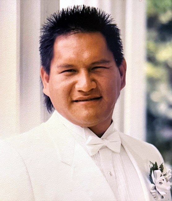 Avis de décès de Richard Kong Jr.