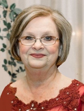 Obituary of Judy Sherrer Hopkins