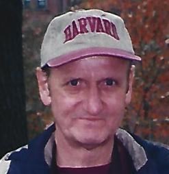 Obituary of Stanley Rakoczy