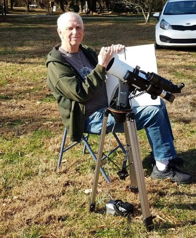 Obituary of Donald Wesley Spain