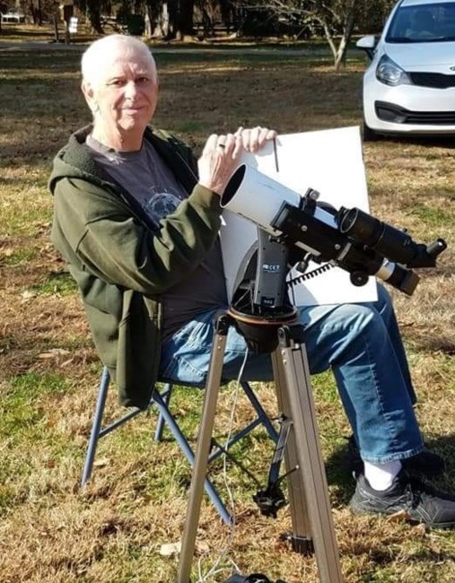 Obituary of Donald Wesley Spain